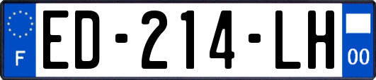 ED-214-LH