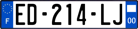ED-214-LJ