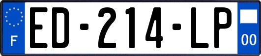 ED-214-LP