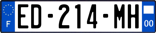 ED-214-MH
