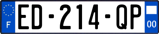 ED-214-QP