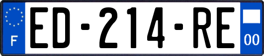 ED-214-RE