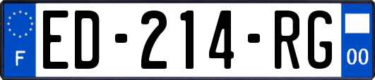 ED-214-RG