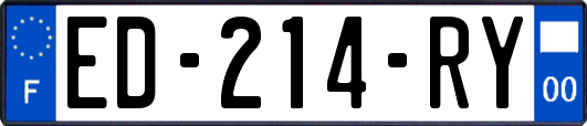 ED-214-RY