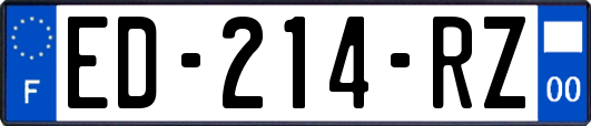 ED-214-RZ