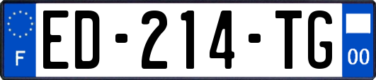 ED-214-TG