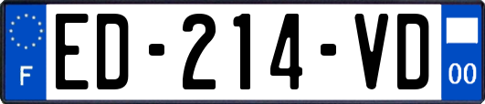 ED-214-VD