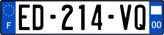 ED-214-VQ