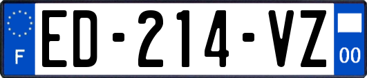 ED-214-VZ