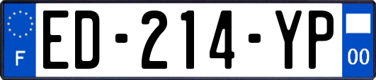 ED-214-YP