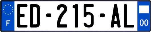 ED-215-AL