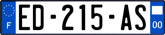 ED-215-AS