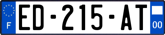 ED-215-AT