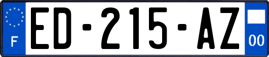 ED-215-AZ