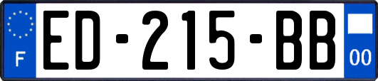 ED-215-BB