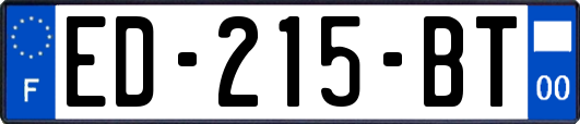 ED-215-BT