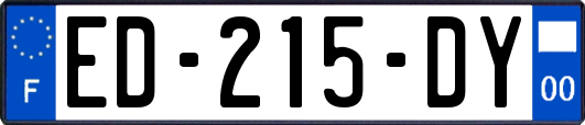 ED-215-DY