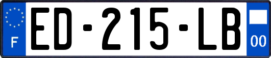 ED-215-LB