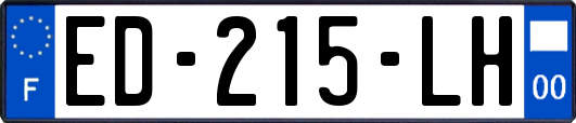 ED-215-LH