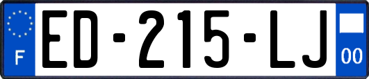 ED-215-LJ