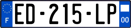 ED-215-LP