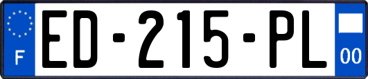 ED-215-PL