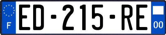 ED-215-RE
