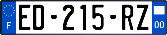 ED-215-RZ