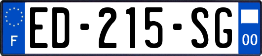ED-215-SG