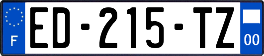 ED-215-TZ