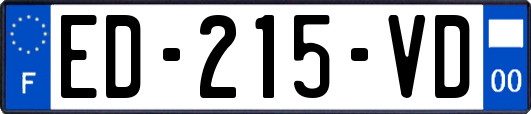 ED-215-VD