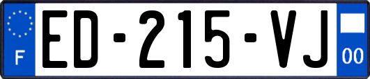 ED-215-VJ