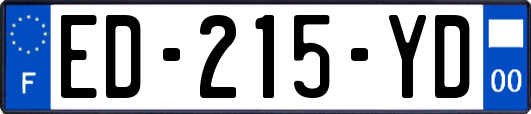 ED-215-YD