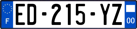 ED-215-YZ