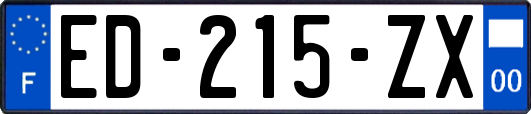 ED-215-ZX