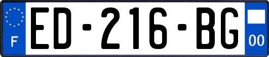 ED-216-BG