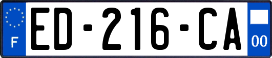 ED-216-CA