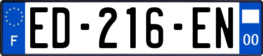 ED-216-EN