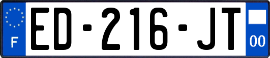 ED-216-JT