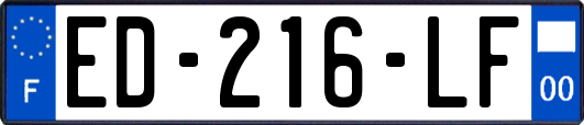 ED-216-LF