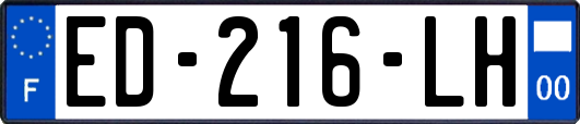 ED-216-LH