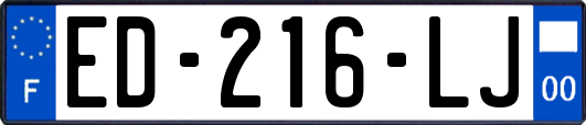 ED-216-LJ
