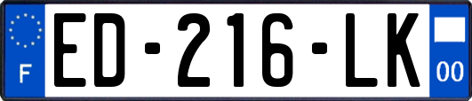 ED-216-LK