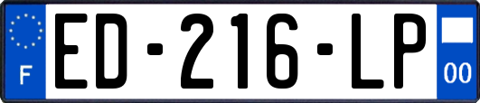 ED-216-LP