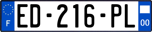 ED-216-PL
