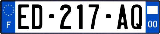 ED-217-AQ