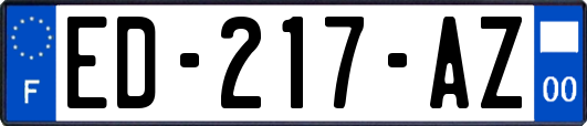 ED-217-AZ