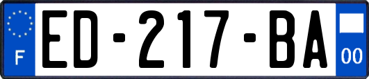 ED-217-BA