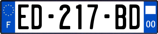 ED-217-BD