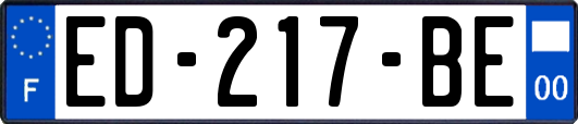 ED-217-BE